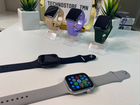Apple Watch 7 / X7 45 мм объявление продам