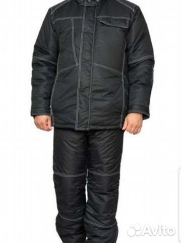 Спецодежда