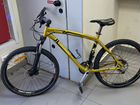 Велосипед specialized hardrock en14766 объявление продам
