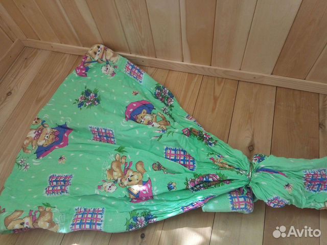 Слинг на кольцах