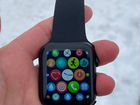Часы apple Watch объявление продам