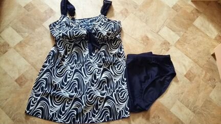 Купальник - комплект