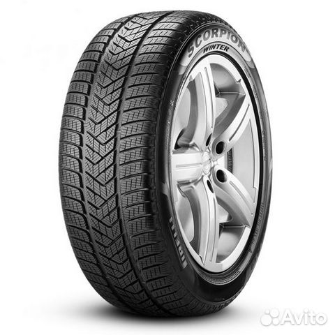 Pirelli Scorpion Winter 315/35 R22 111V