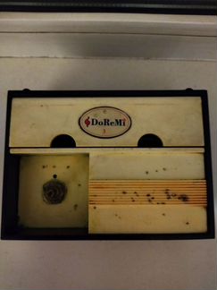 Электроприбор для выжигания