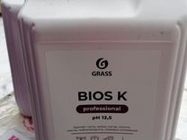 Быт.химия Bios K