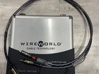 Фонокабель Wire World Platinum Eclipse 7 объявление продам