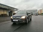 Opel Zafira 1.8 МТ, 2006, 295 000 км объявление продам