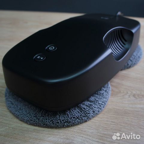 Робот-мойщик окон Xiaomi hutt DDC5 Robot Wind