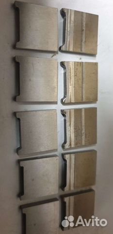 Ремонт фазорегулятора VAG 1.8/2.0