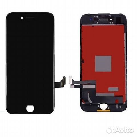 Дисплей iPhone 7 Plus экран айфон 7 плюс модуль