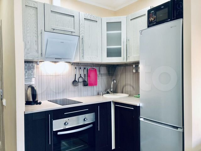 Квартира-студия, 31 м², 4/16 эт.