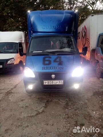 Грузоперевозки 24/7