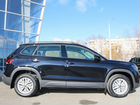 Volkswagen Taos 1.6 AT, 2022 объявление продам