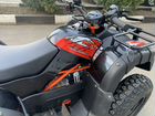 Новый Квадроцикл kayo bull 2B объявление продам