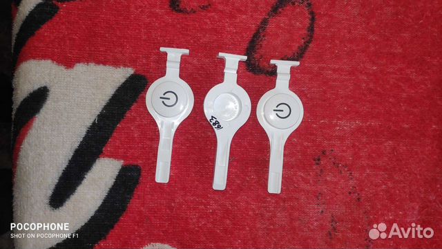 Кнопка Самсунг