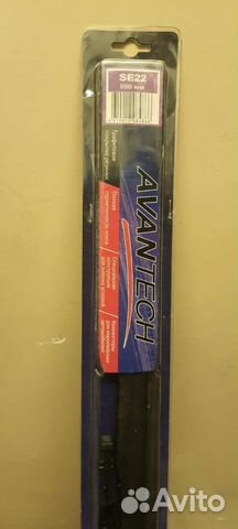 Щетки стеклоочистителя зимние