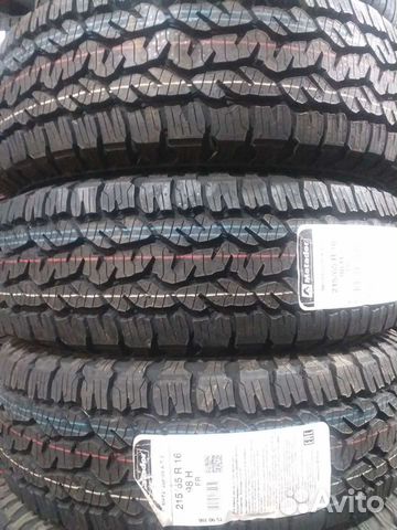 Matador MP 72 Izzarda A/T 2 215/65 R16