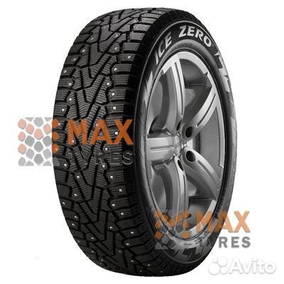 Pirelli Winter Ice Zero 225/60 R17 103T