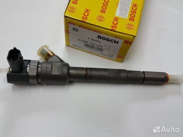 Форсунки 095000-8902