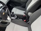 Chevrolet Cruze 1.6 МТ, 2012, 133 000 км объявление продам