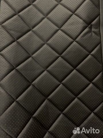 Автомобильные чехлы