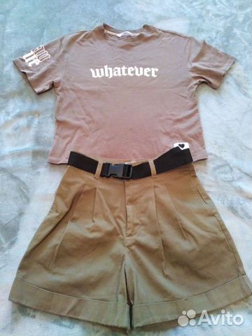 Вещи для девочки 152-158