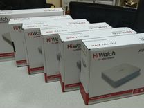DS-H216QA(B) HiWatch + DS-H208QA HiWatch
