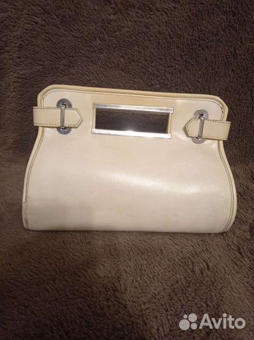 Сумка женская ретро Винтаж СССР