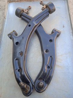 Рычаги подвески