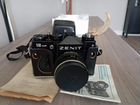 Фотоаппарат Zenit-12xp новый объявление продам