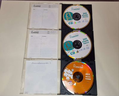 CD DVD диски фильмы