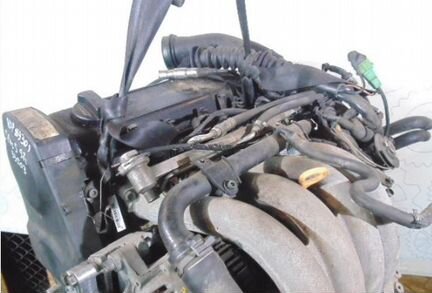 Двигатель Volkswagen Passat B5 1.6 ADP