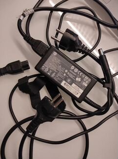 Блок питания для ноутбука HP 45W