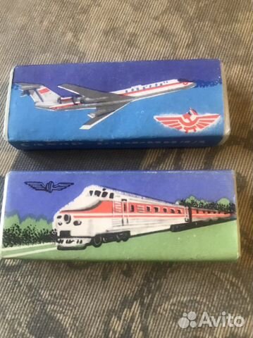 Сахар рафинад новый коллекционный дорожный СССР