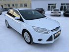 Ford Focus 1.6 МТ, 2013, 147 300 км