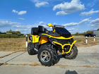 Stels gepard ATV800 Стелс Гепард 800 объявление продам