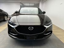 Новый Mazda CX-4, 2022, цена от 3 050 000 руб.