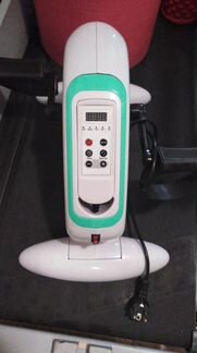 Велотренажёр для реобилитации