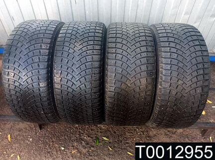 Michelin Latitude X-Ice North 265/50 R19 96T