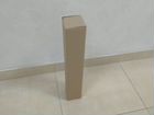 Картонные коробки бурые трехслойные без логотипа объявление продам