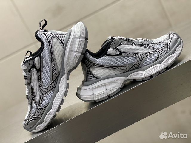 Кроссовки Balenciaga