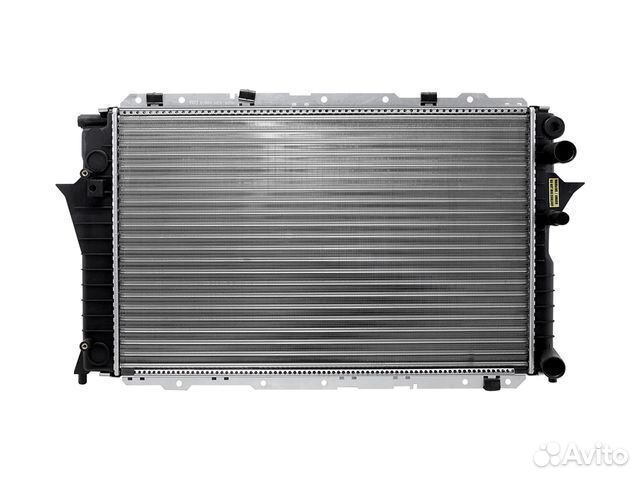 Ауди 100 А6 С4 45 кузов радиатор охлаждения