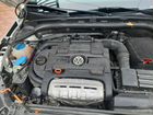 Volkswagen Jetta 1.4 AMT, 2013, 142 000 км объявление продам