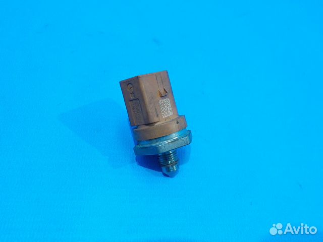 Датчик давления топлива skoda Octavia A5 (1Z) 2004-2013