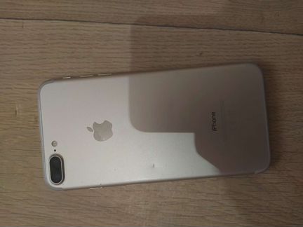 Продам iPhone 7 plus 32gb