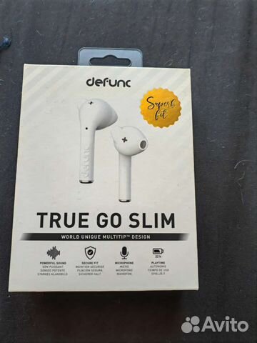 Беспроводные bluetooth наушники