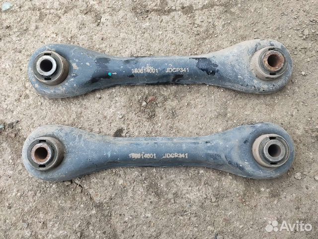 Рычаг задней подвески форд фокус 1