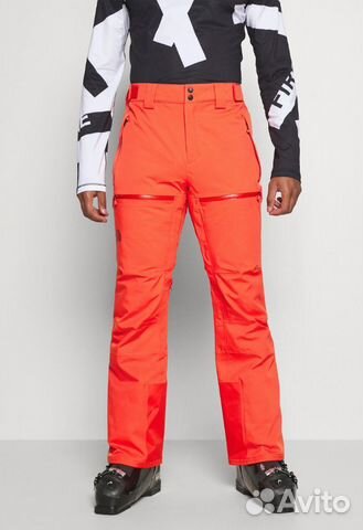 Штаны The North Face горнолыжные