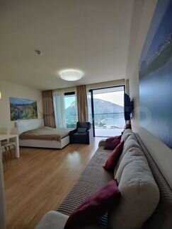 1-к. квартира, 60 м², 3/11 эт.