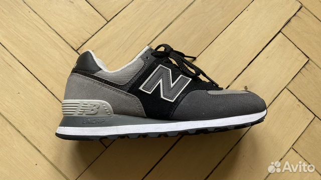 Кроссовки женские New Balance 574